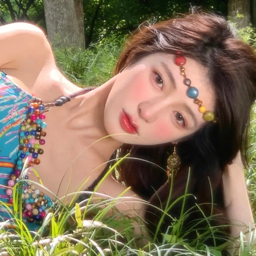 爱上谎言的女人